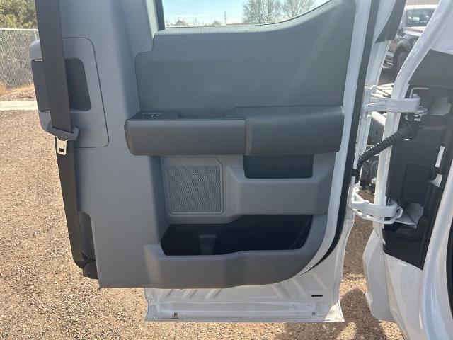 New 2026 Oxford White Ford XL image 71