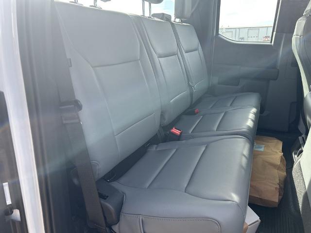 New 2026 Oxford White Ford XL image 72