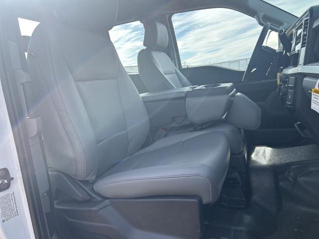 New 2026 Oxford White Ford XL image 74