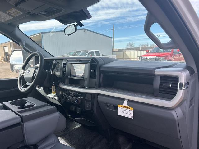 New 2026 Oxford White Ford XL image 75