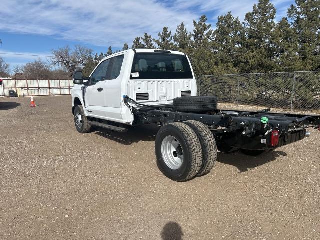 New 2026 Oxford White Ford XL image 42