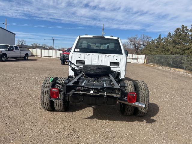 New 2026 Oxford White Ford XL image 43