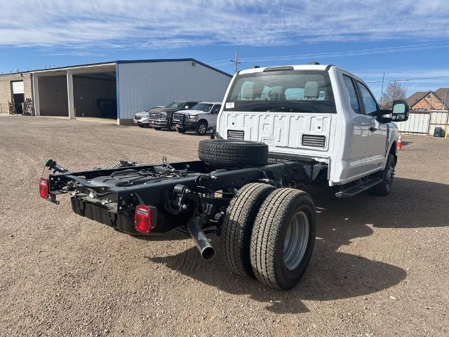 New 2026 Oxford White Ford XL image 44