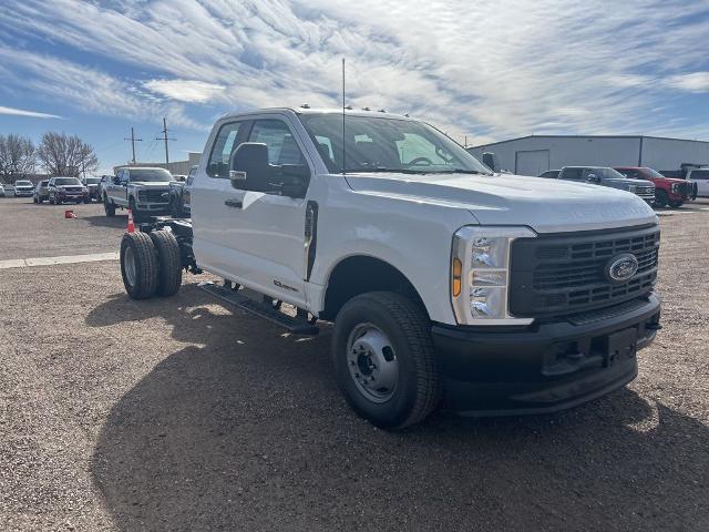 New 2026 Oxford White Ford XL image 46