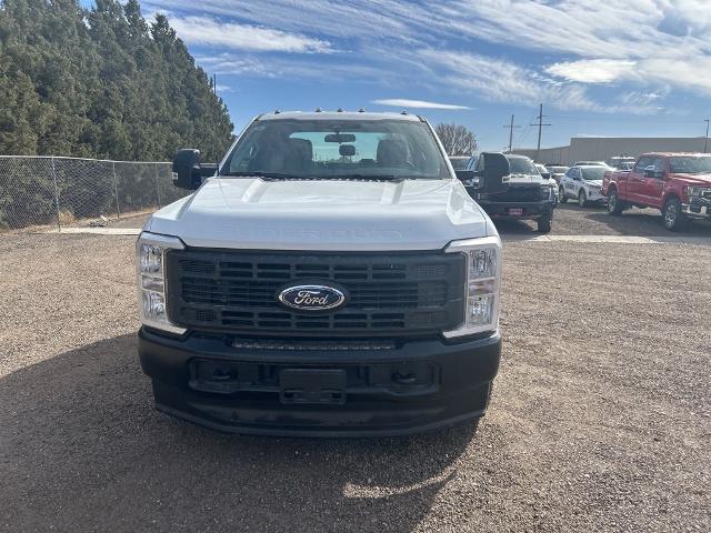 New 2026 Oxford White Ford XL image 47
