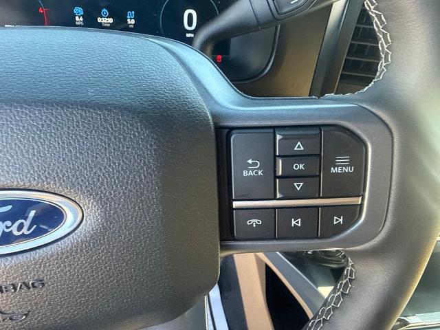 New 2026 Oxford White Ford Lariat image 59
