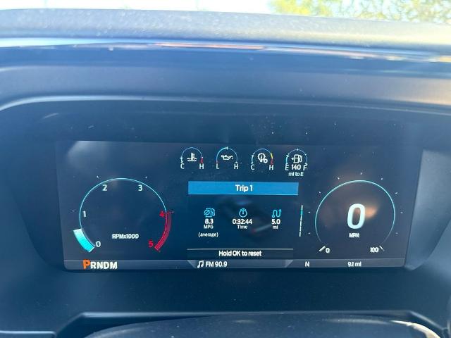 New 2026 Oxford White Ford Lariat image 63