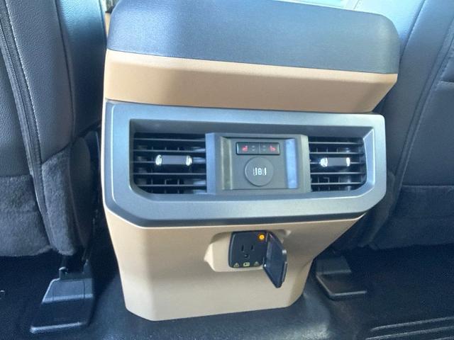 New 2026 Oxford White Ford Lariat image 73