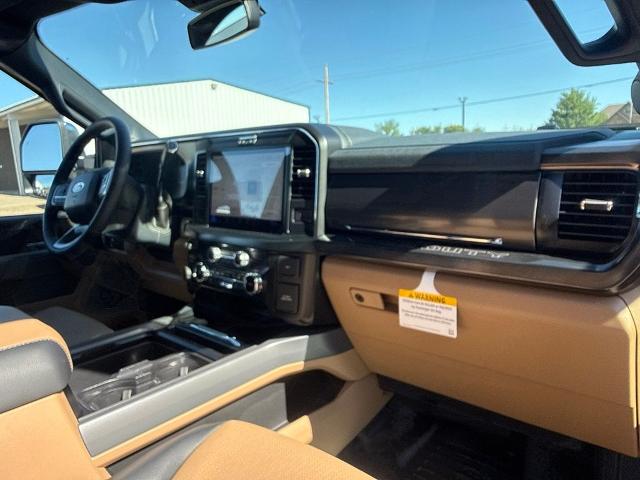 New 2026 Oxford White Ford Lariat image 79