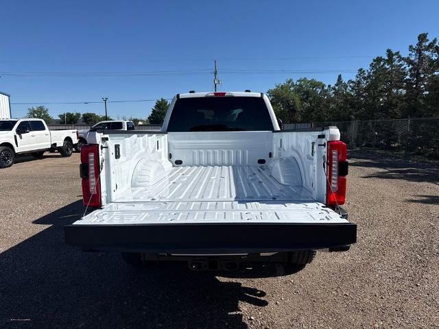 New 2026 Oxford White Ford Lariat image 46