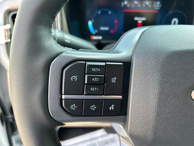 New 2026 Oxford White Ford Lariat image 67