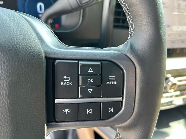 New 2026 Oxford White Ford Lariat image 68