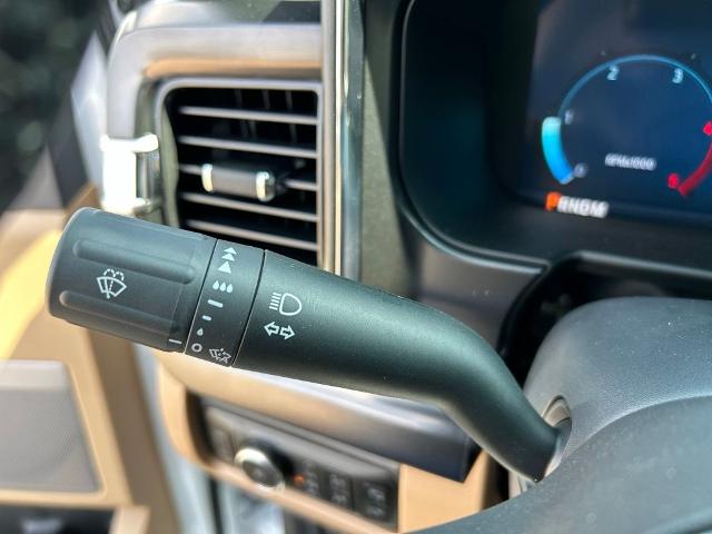 New 2026 Oxford White Ford Lariat image 69