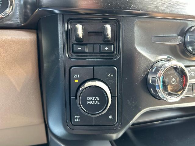 New 2026 Oxford White Ford Lariat image 75
