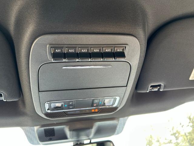 New 2026 Oxford White Ford Lariat image 83