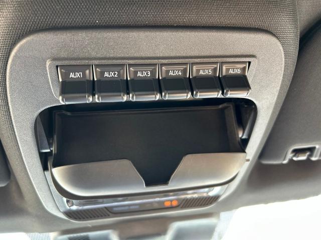 New 2026 Oxford White Ford Lariat image 84