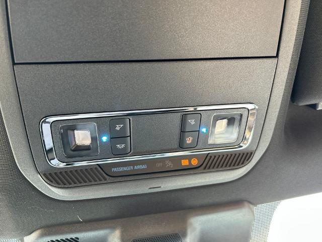 New 2026 Oxford White Ford Lariat image 85