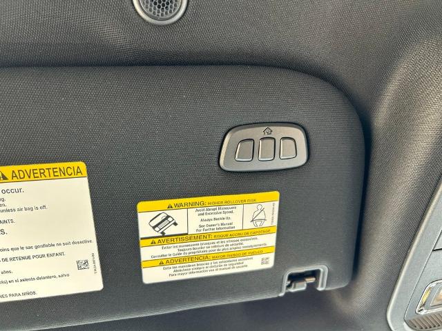 New 2026 Oxford White Ford Lariat image 86