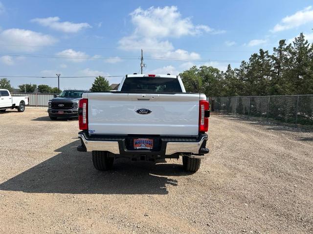 New 2026 Oxford White Ford Lariat image 54