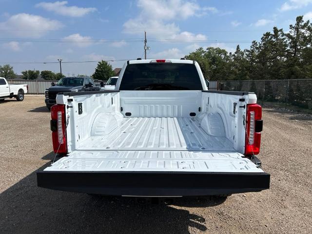 New 2026 Oxford White Ford Lariat image 55