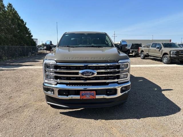 New 2026 Marsh Gray Ford King Ranch image 62