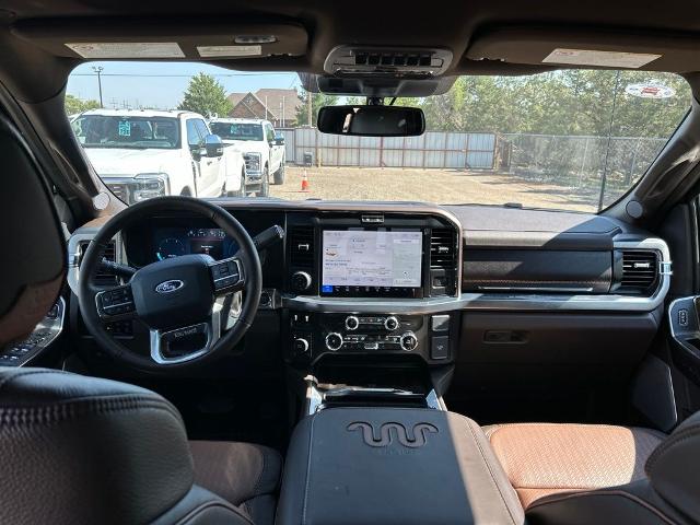 New 2026 Marsh Gray Ford King Ranch image 63