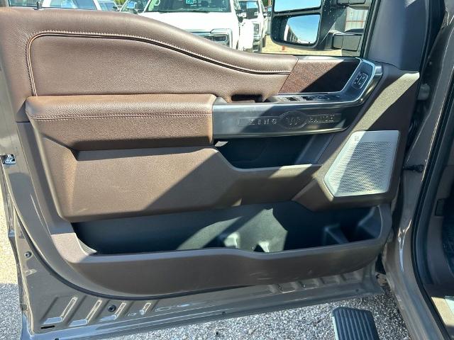 New 2026 Marsh Gray Ford King Ranch image 64