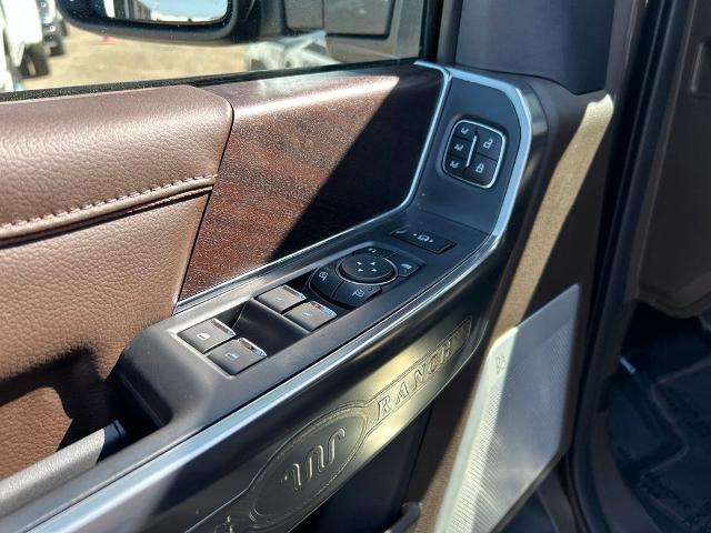New 2026 Marsh Gray Ford King Ranch image 65