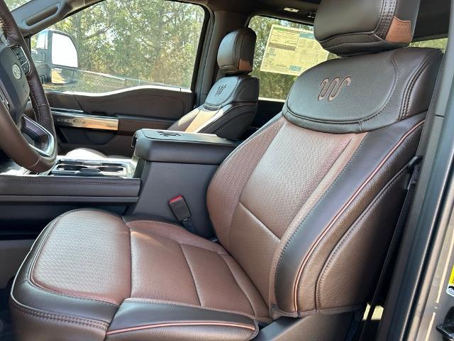 New 2026 Marsh Gray Ford King Ranch image 66
