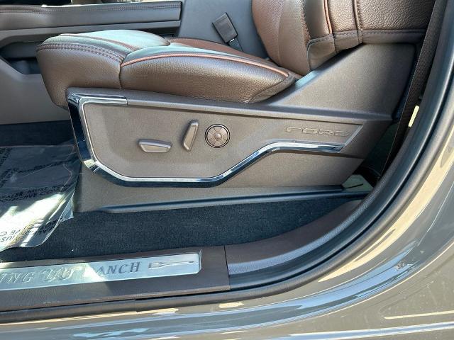 New 2026 Marsh Gray Ford King Ranch image 67