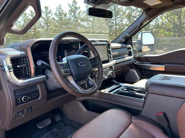 New 2026 Marsh Gray Ford King Ranch image 68