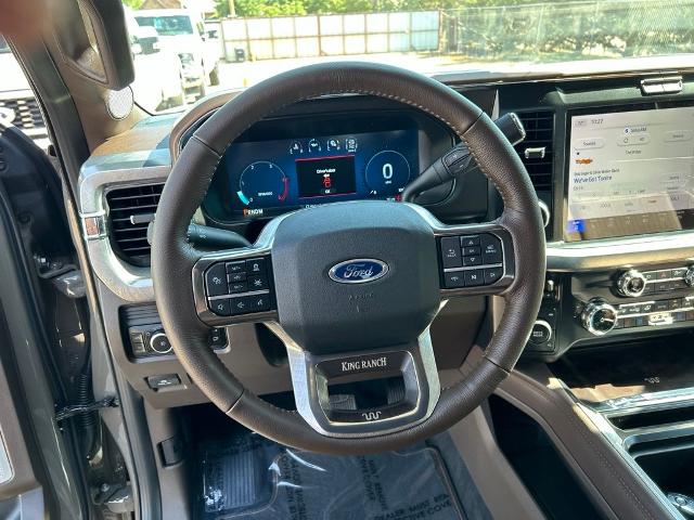 New 2026 Marsh Gray Ford King Ranch image 69