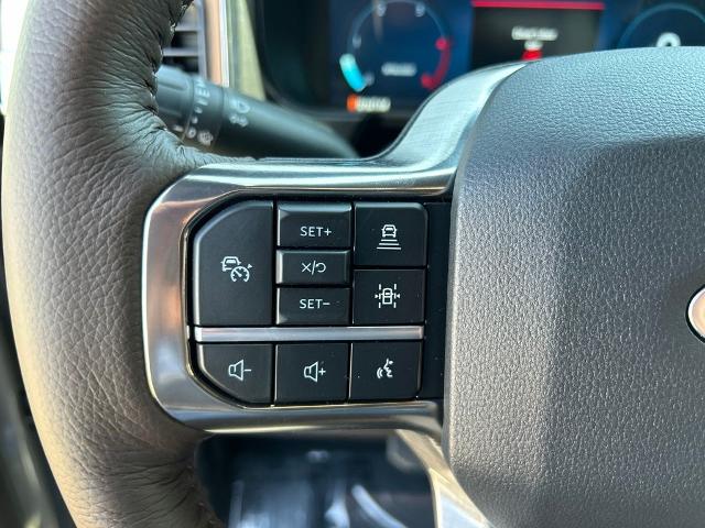 New 2026 Marsh Gray Ford King Ranch image 70