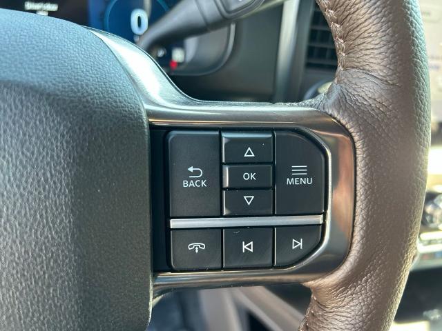 New 2026 Marsh Gray Ford King Ranch image 71