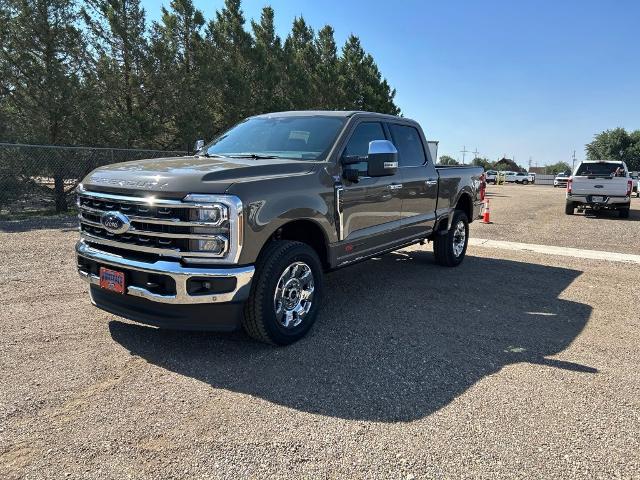 New 2026 Marsh Gray Ford King Ranch image 54