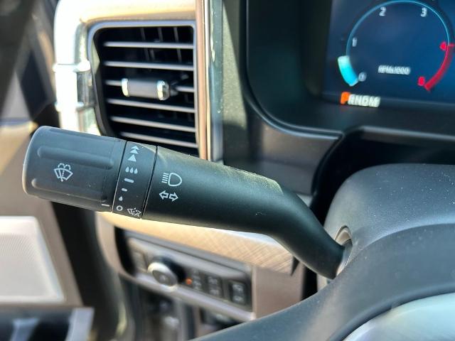 New 2026 Marsh Gray Ford King Ranch image 72