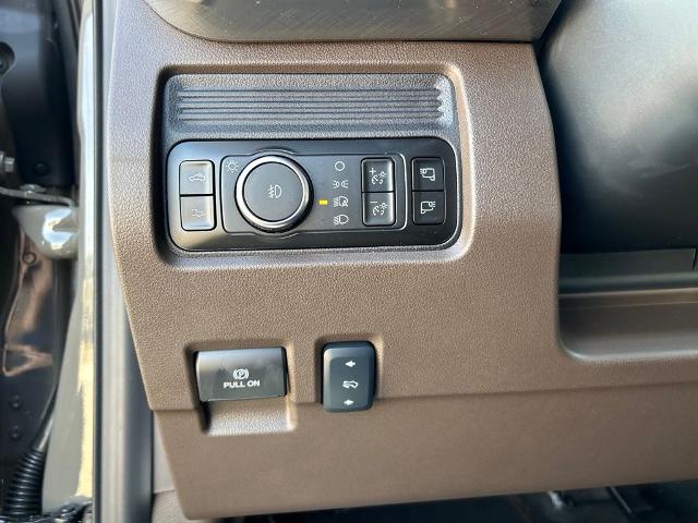 New 2026 Marsh Gray Ford King Ranch image 74