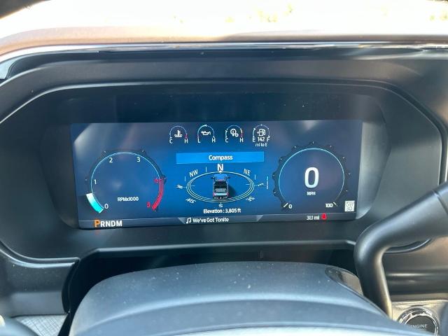 New 2026 Marsh Gray Ford King Ranch image 75