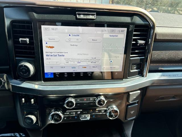 New 2026 Marsh Gray Ford King Ranch image 76