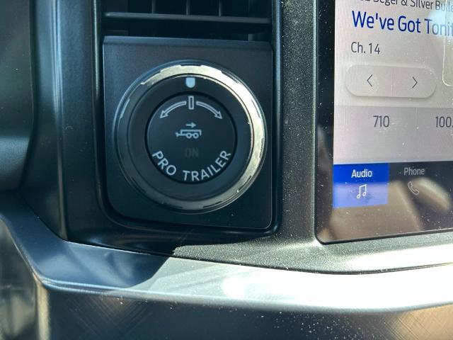 New 2026 Marsh Gray Ford King Ranch image 78
