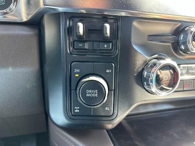 New 2026 Marsh Gray Ford King Ranch image 79