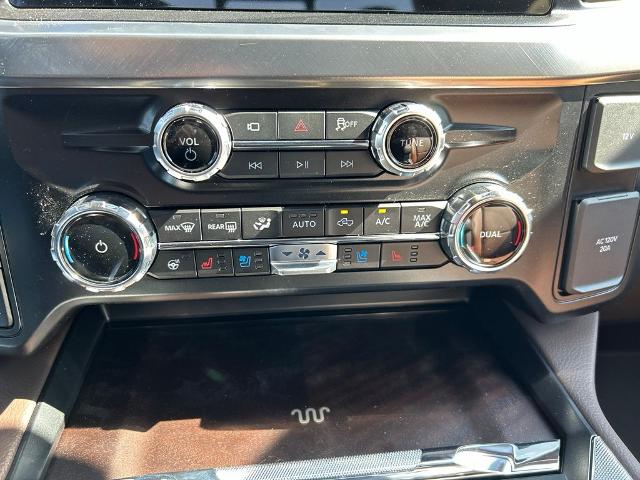 New 2026 Marsh Gray Ford King Ranch image 80