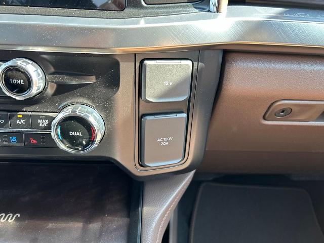 New 2026 Marsh Gray Ford King Ranch image 81