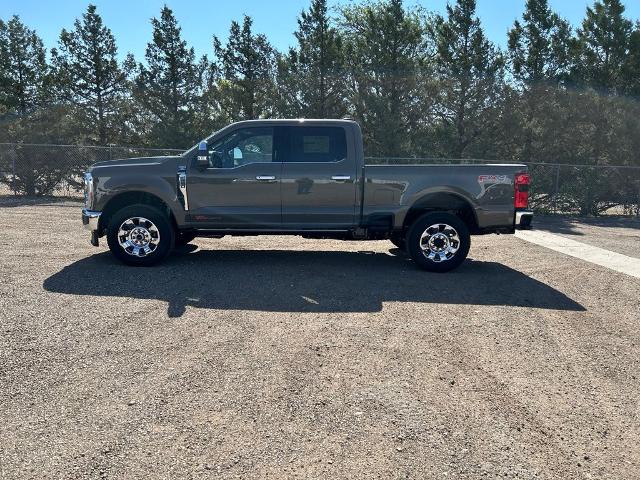 New 2026 Marsh Gray Ford King Ranch image 55