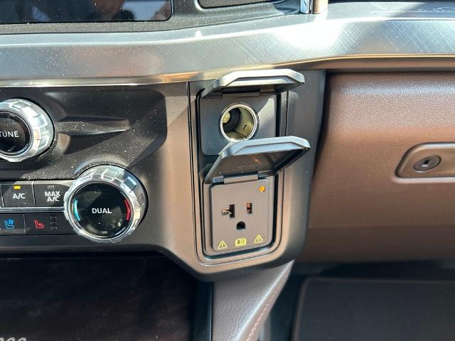 New 2026 Marsh Gray Ford King Ranch image 82