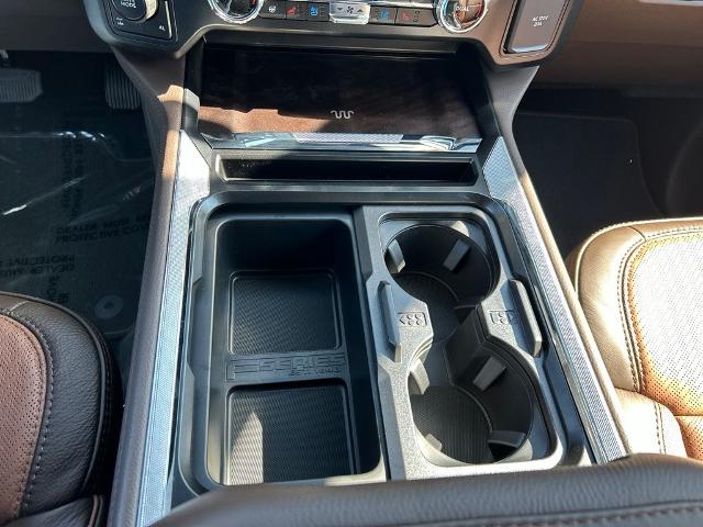 New 2026 Marsh Gray Ford King Ranch image 83