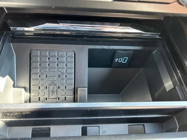 New 2026 Marsh Gray Ford King Ranch image 84