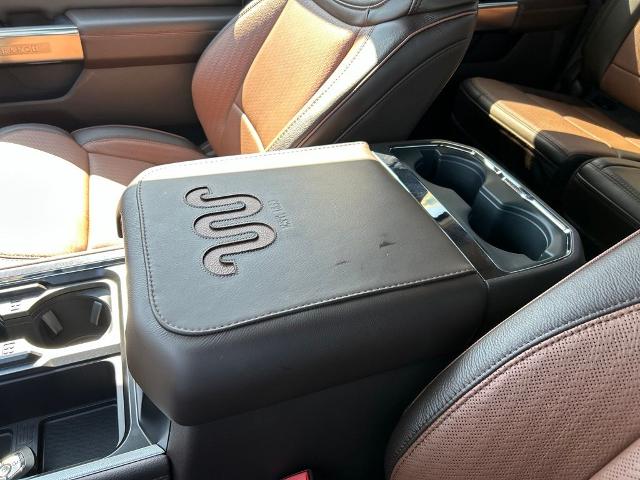 New 2026 Marsh Gray Ford King Ranch image 85
