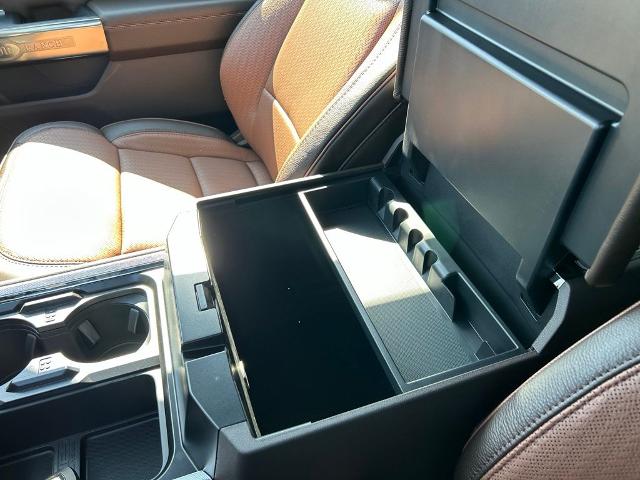 New 2026 Marsh Gray Ford King Ranch image 86
