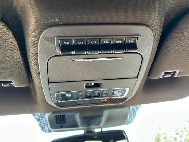 New 2026 Marsh Gray Ford King Ranch image 87